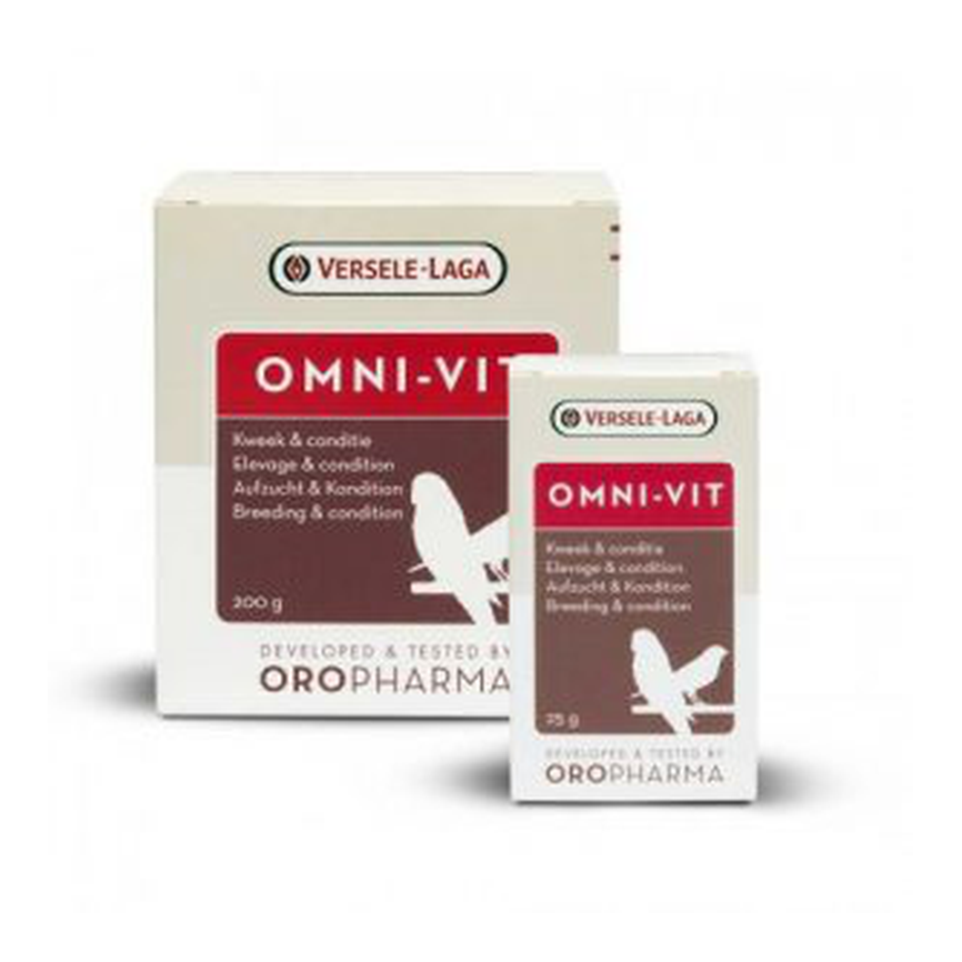 Polivitaminicos y enceladores